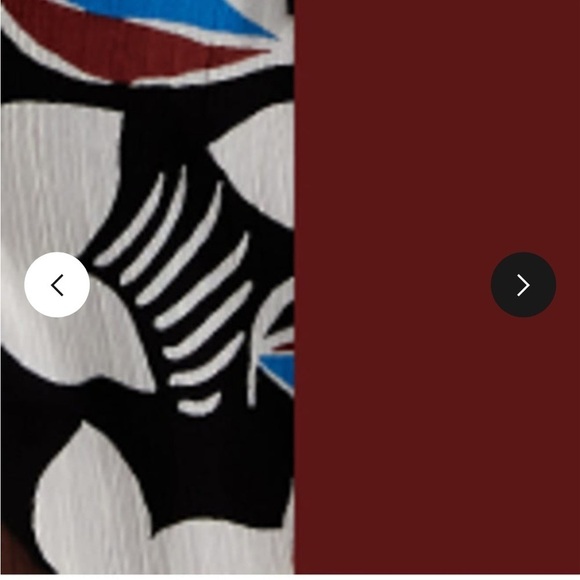 Sanctuary Moody Blooms Tie-Front One-Piece Swimsuit - Picture 6 of 16